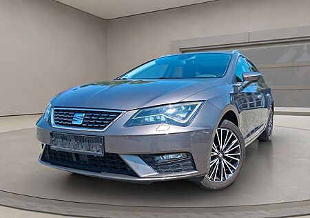 Seat Leon ST Xcellence*AHK*SHZ*NAVI*PANO*ALCANTARA*8F