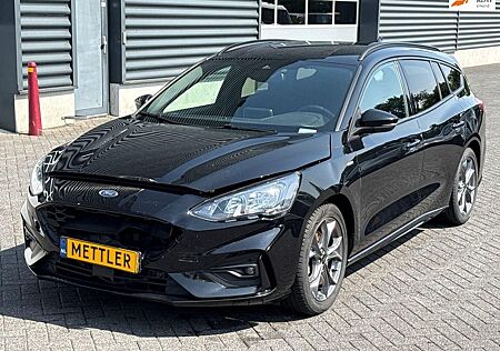 Ford Focus Wagon 1.0 EcoBoost Hybrid ST Line Business