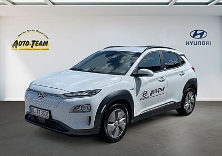 Hyundai Kona EV Advantage