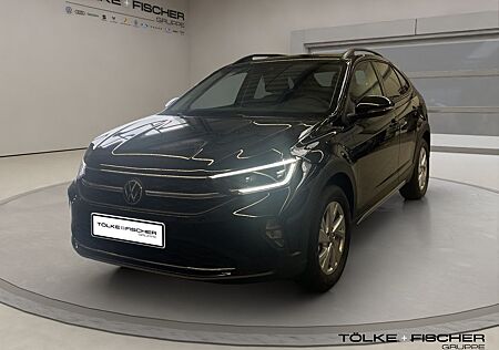 VW Taigo Volkswagen 1.0 TSI Life IQLight Navi Virtual KlimaA.