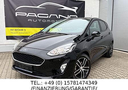 Ford Fiesta Cool & Connect /NAVI/PDC/1HAND/TÜVNEU/SHZ