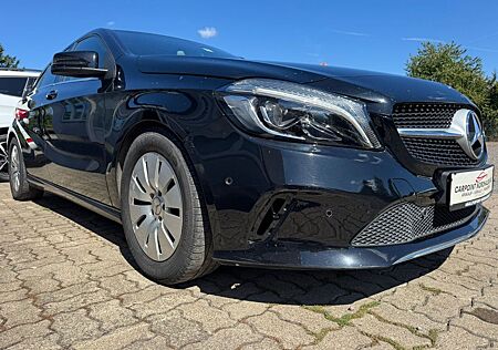 Mercedes-Benz A 160 A -Klasse Score