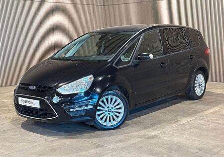 Ford S-Max 2.0 TDCi 140 Aut.