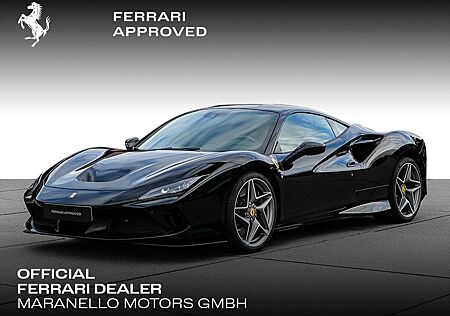 Ferrari F8 Tributo *1.Hd.*Carbon+LED*Lift*Racingseats