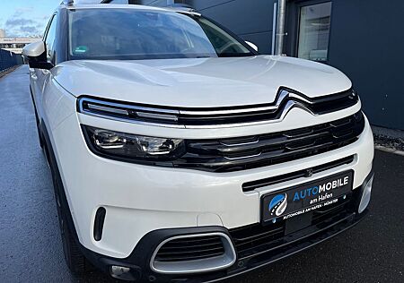 Citroën C5 Aircross 2.0HDI*AUTOMATIK*NUR 83TKM*NAV*AHK