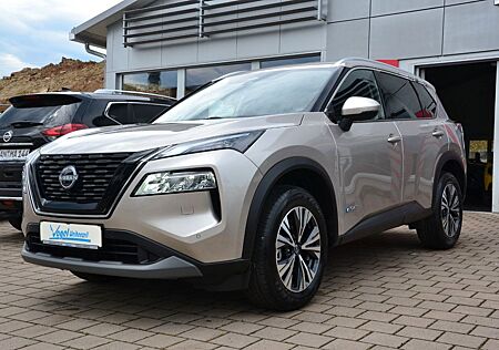 Nissan X-Trail 1.5 VC-T e-Power e-4ORCE 4x4 N-Connecta