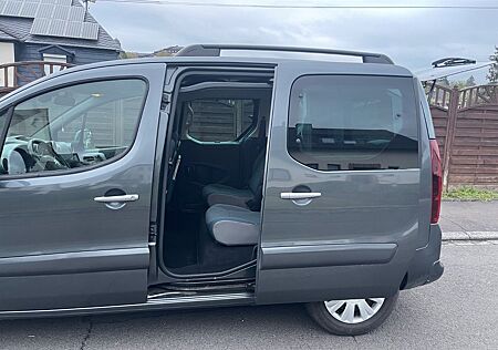 Citroën Berlingo VTi 95 Multispace Selection Multisp...