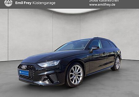 Audi A4 Avant 35 TFSI S tronic S line GJR Kamera Navi