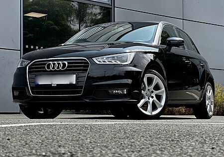 Audi A1 Sportback Bi-Xenon Navi PDC AHK Multi