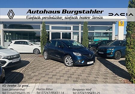 Renault Scenic LIMITED Deluxe TCe 115 GPF