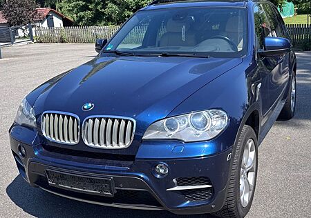 BMW X5 xDrive40d -