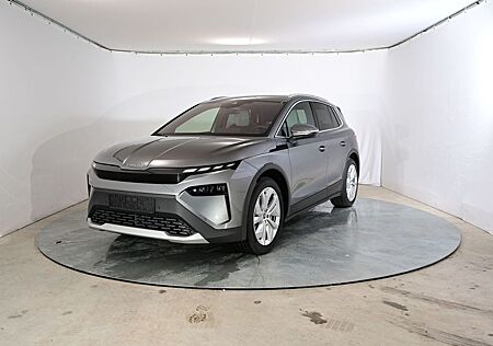 Skoda Elroq 85 ACC|AHK|RFK|LED|Navi|Carplay|Klima|P...