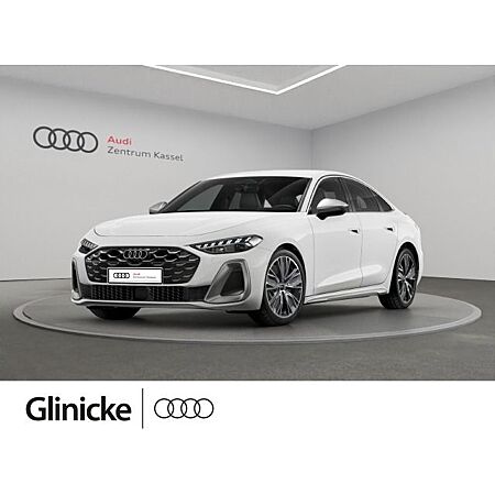 Audi S5 leasen