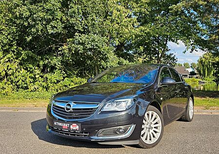 Opel Insignia Lim. Sport 4x4/Totwinkel&Spurhalteassis