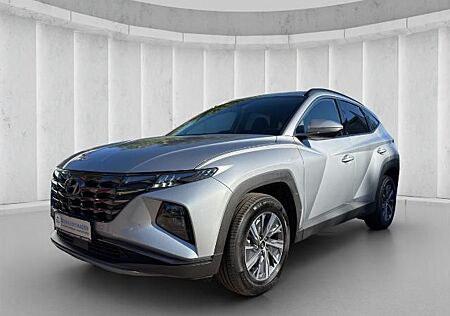 Hyundai Tucson Trend Hybrid AT Navi*LED*el.Heckklappe