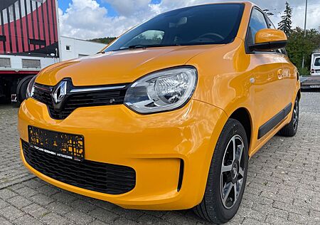 Renault Twingo Limited ALU/KLIMA/TOUCH/PDC/2.HD./TOP!