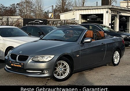 BMW 318i Cabrio Edition Exclusive NAVI * XENON * TOP