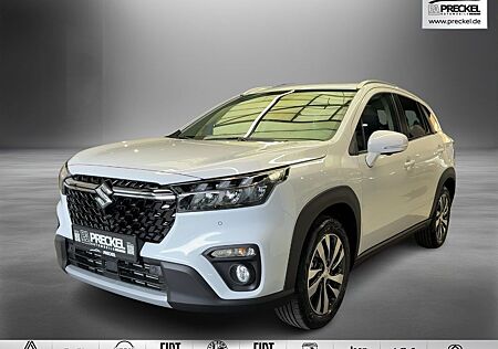 Suzuki SX4 S-Cross Comfort+ Allgrip /Panoramadach