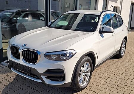 BMW X3 xDrive20d ADVANTAGE Sportsitze M Lenkrad AHK