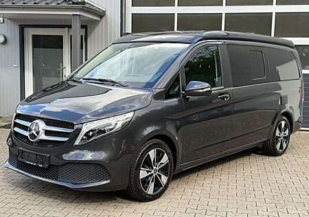 Mercedes-Benz V 250 Marco Polo *Camping* Küche * ACC * Kamera*