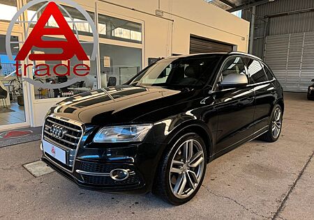 Audi SQ5 3.0 TDI quattro*Panorama