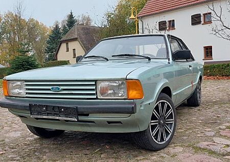 Ford Taunus