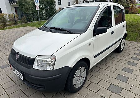 Fiat Panda 1.1 8V Active*1.Hand*Wenig Km.(53.205Km)