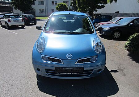 Nissan Micra 1.2