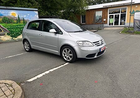 VW Golf Volkswagen Plus V 2.0 Comfortline