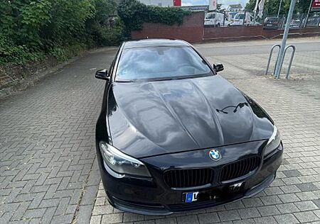 BMW 525d