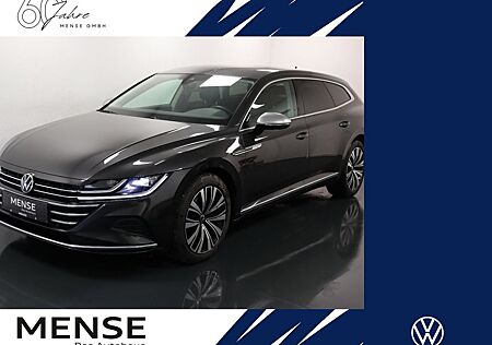 VW Arteon Volkswagen Areon Shooting Brake 2.0 TDI DSG Elegance CarPla