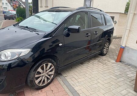Mazda 5 2.0 Top Top