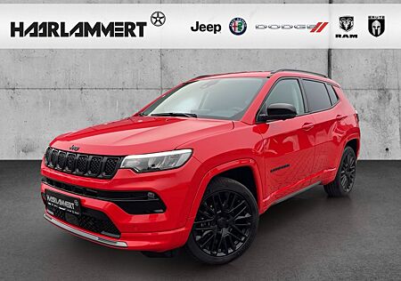 Jeep Compass High Altitude MHEV FWD PDC+KAMERA+NAVI+S