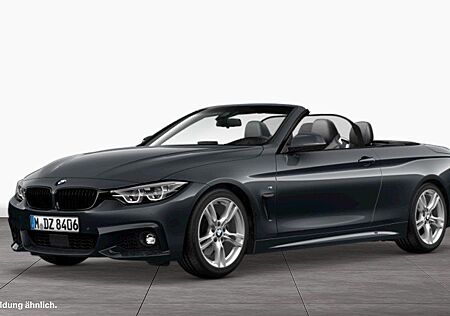 BMW 430i xDrive Cabrio M Sport Navi Harman/K Kamera