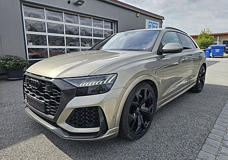 Audi RS Q8 RSQ8 quattro S-line * exclusive Karatbeige*