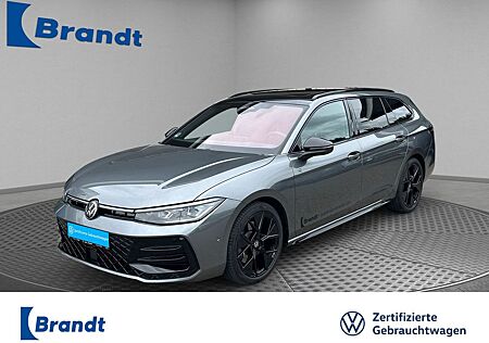 VW Passat Variant Volkswagen 2.0 TDI R-LINE SIGNATURE 4M+PANO