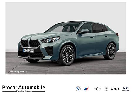 BMW X2 sDrive20i M Sport HUD PANO ACC 360°KAM RFK