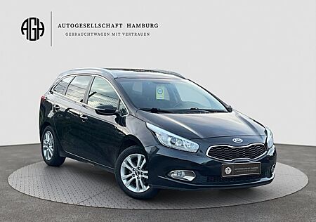 Kia Cee'd Sportswagon 1.6 Vision*Autom.*PDC*SitzHzg*