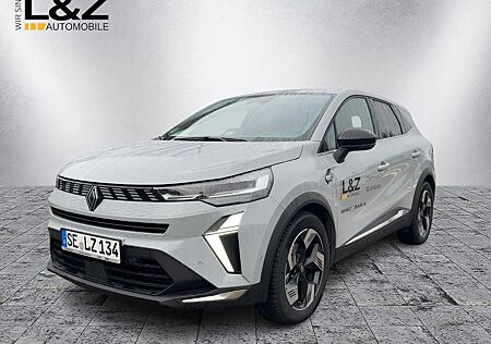 Renault Symbioz Techno E-Tech Full Hybrid 145