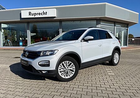 VW T-Roc Volkswagen 1.5 TSI *Lane*SiHz*GRA*Licht+Sicht