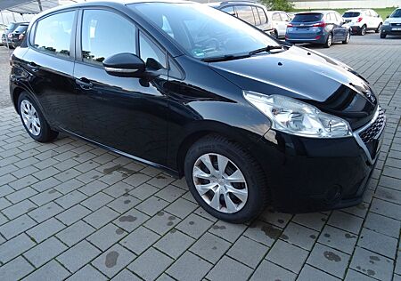 Peugeot 208 Access