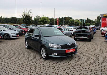 Skoda Fabia Combi 1.0 TSI Cool Plus*Klima*SHZ*
