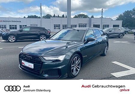 Audi A6 Avant 40 TDI S-tronic quattro S-Line sport