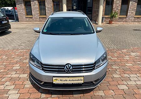 VW Passat Variant Volkswagen 1.4 TSI Business Edition