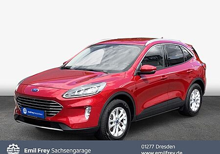 Ford Kuga 2.5 Duratec FHEV 4x4 TITANIUM AHZV ACC LED