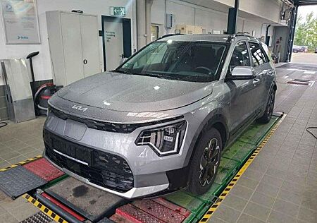 Kia Niro Vision Wärmepumpe Navi NSCC PDC dig.Cockpit