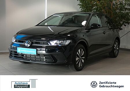 VW Polo Volkswagen 1.0 TSI Goal AHK