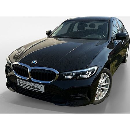 BMW 330 leasen