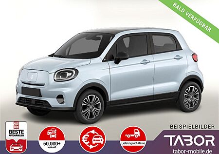 Leapmotor T03 37,3 kWh Pano Nav Kam ACC PDC LaneA 15Z BSD