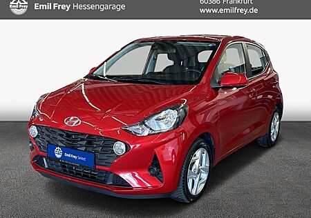 Hyundai i10 1.2 Trend